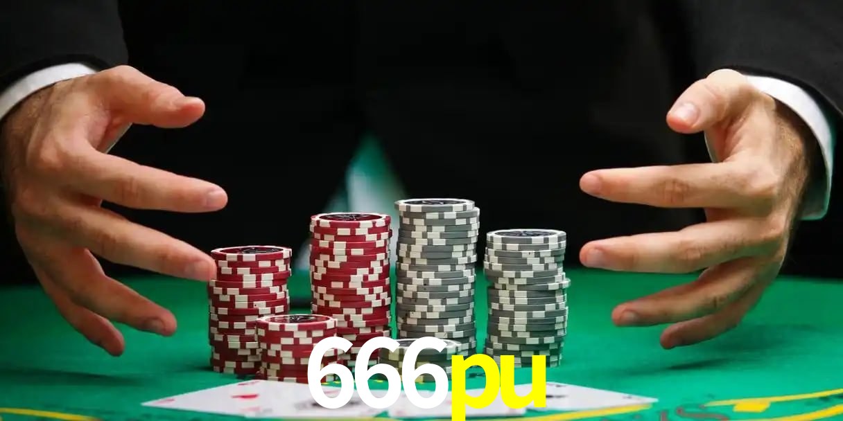 Benefícios VIP na 666pu