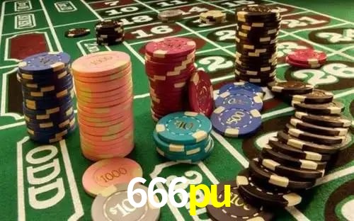 Apostas com odds competitivas na 666pu