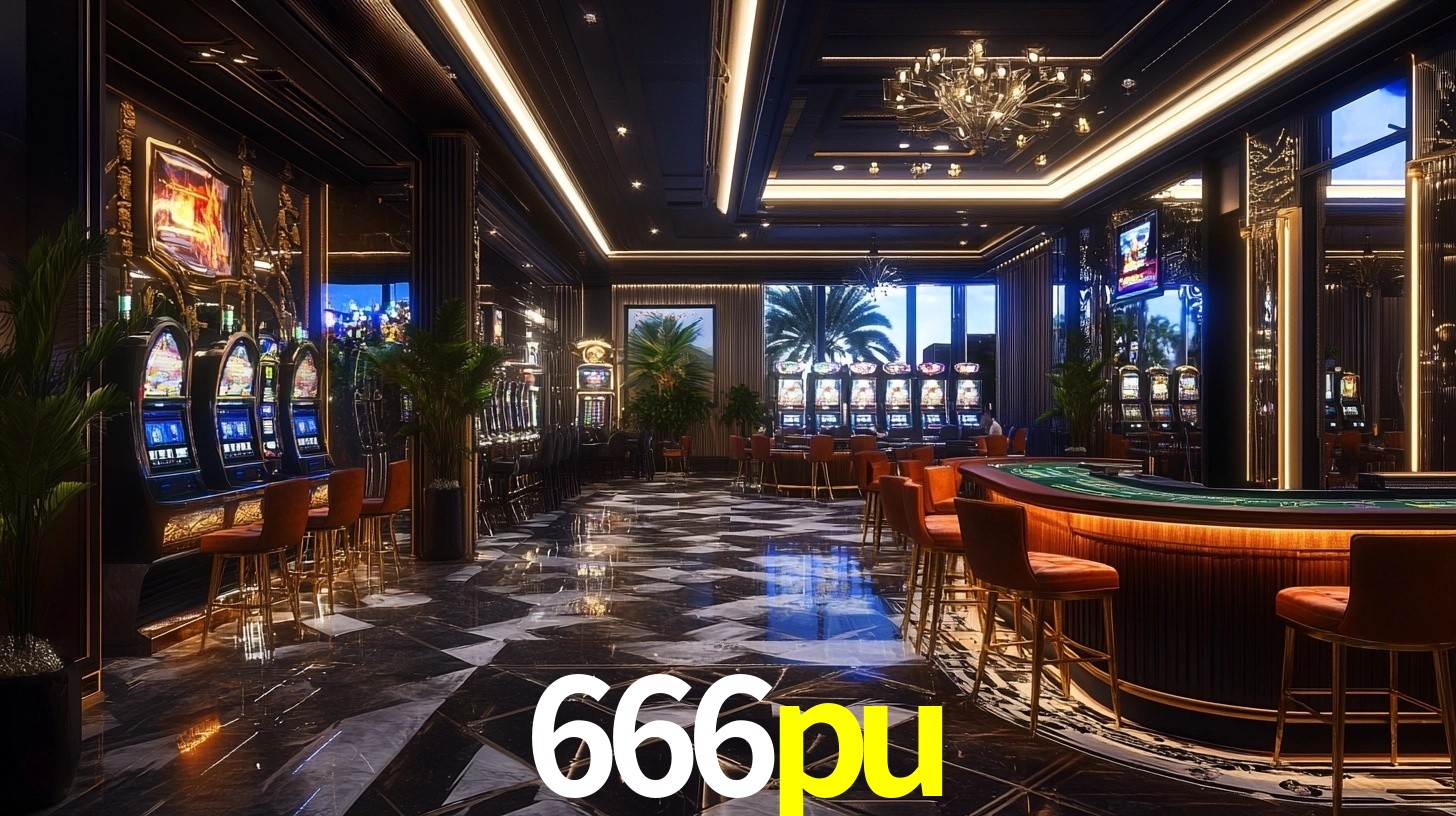 Cashback e recargas na 666pu